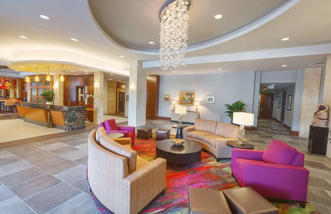 Hampton Inn Houston Downtown-1