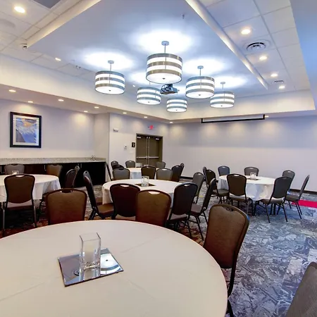 Hampton Inn Houston I-10 East, Tx-2