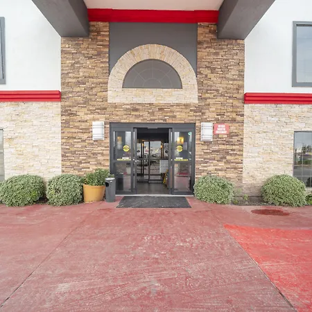 Baymont By Wyndham Houston North-2