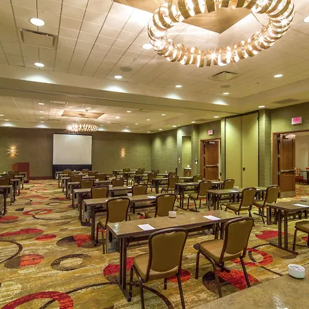 Hampton Inn Houston Downtown-2