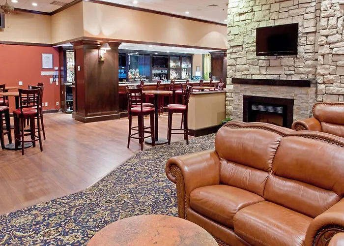 4 star hotel: Wyndham Houston Near Nrg Park - Medical Center