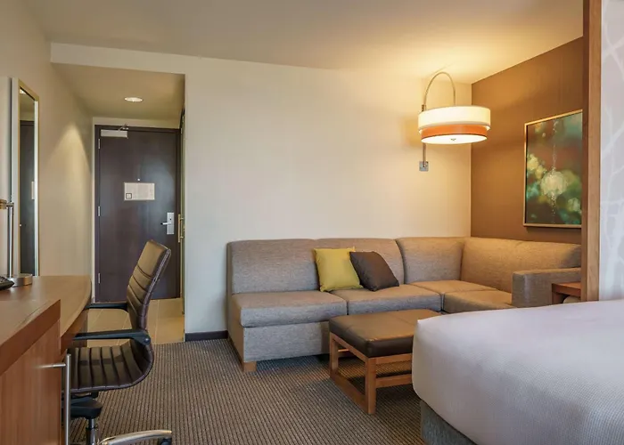 Hyatt Place Galleria