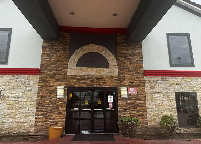 Baymont By Wyndham Houston North