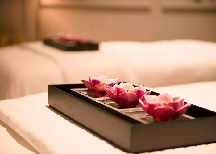 Boutique hotels Jw Marriott Houston Downtown