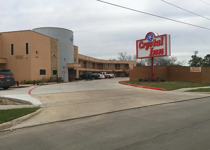 All Motels Crystal Inn